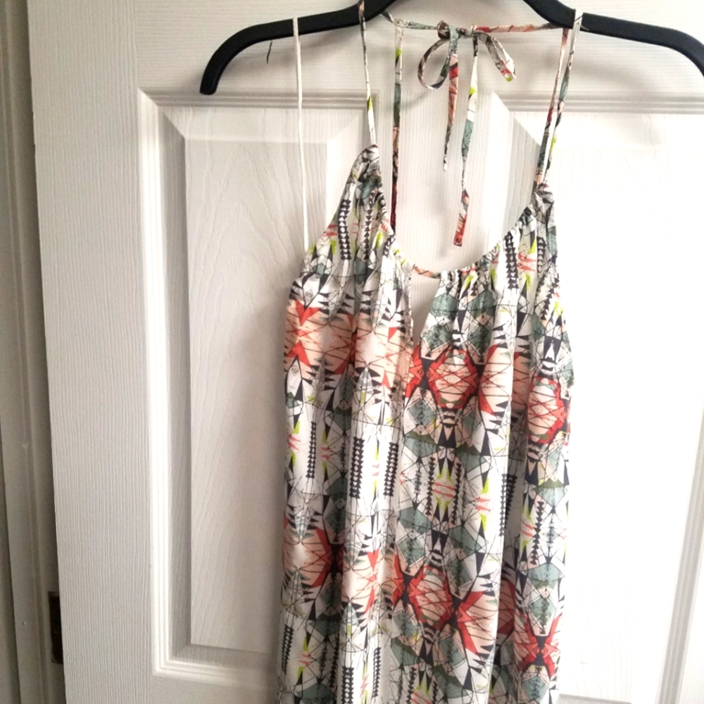 Aeropostale Romper